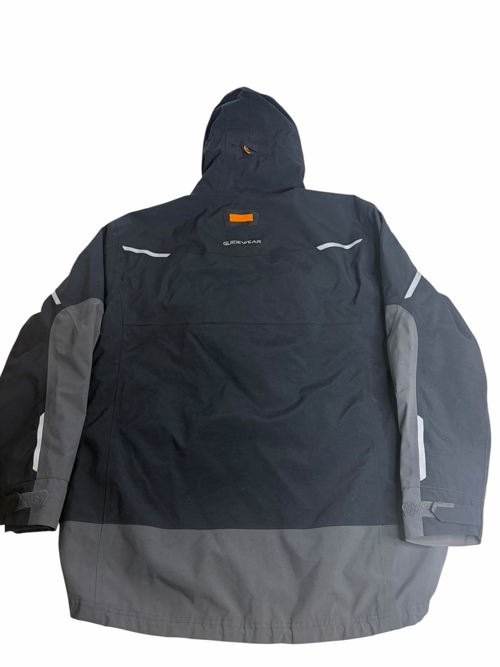 Bass Pro Shop Guidewear Goretex Jacket, size XL - Picture 2 of 11